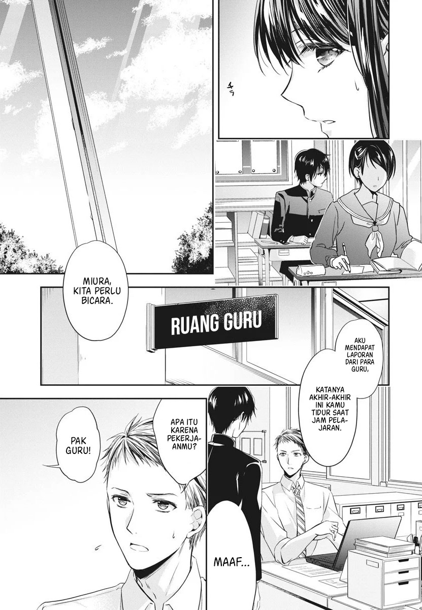 By Spring Chapter 12 Gambar 16