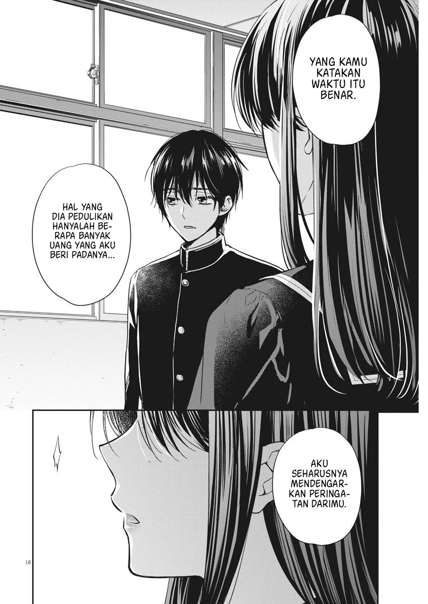 By Spring Chapter 12 Gambar 19