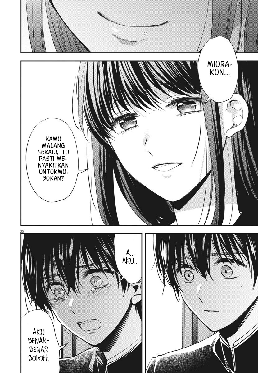 By Spring Chapter 12 Gambar 21
