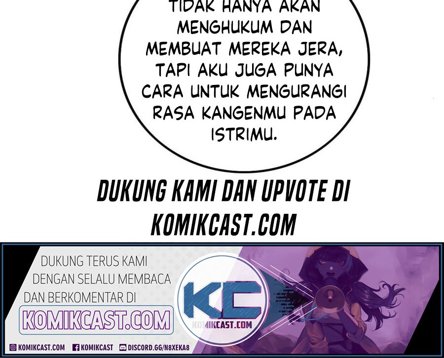The Developer System Chapter 82 Gambar 16