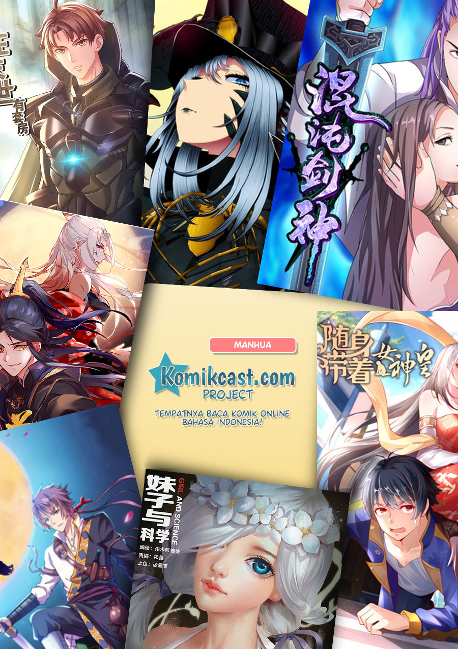 The Developer System Chapter 82 Gambar 17