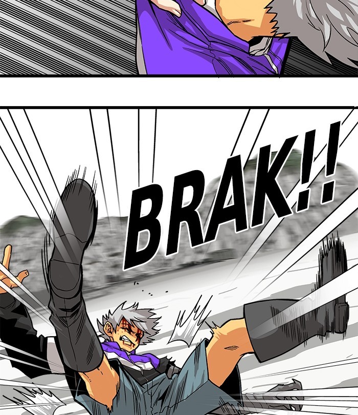 Troll Trap Chapter 123 Gambar 100