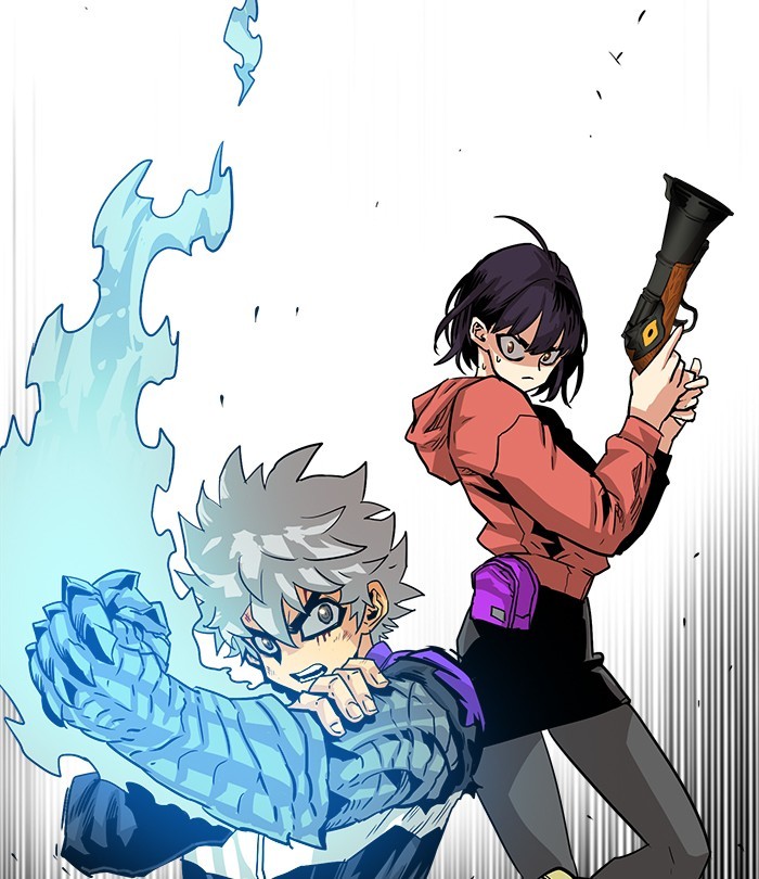 Troll Trap Chapter 123 Gambar 140