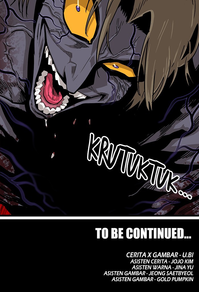 Troll Trap Chapter 123 Gambar 143
