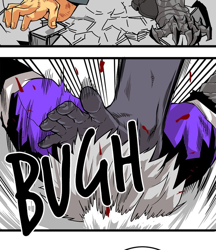 Troll Trap Chapter 123 Gambar 83