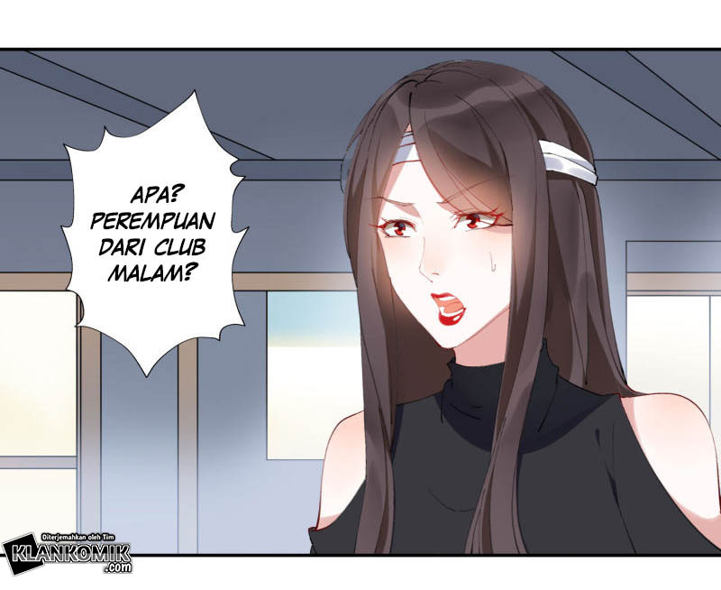 Beautiful Boss Cold-Hearted Chapter 27 Gambar 3