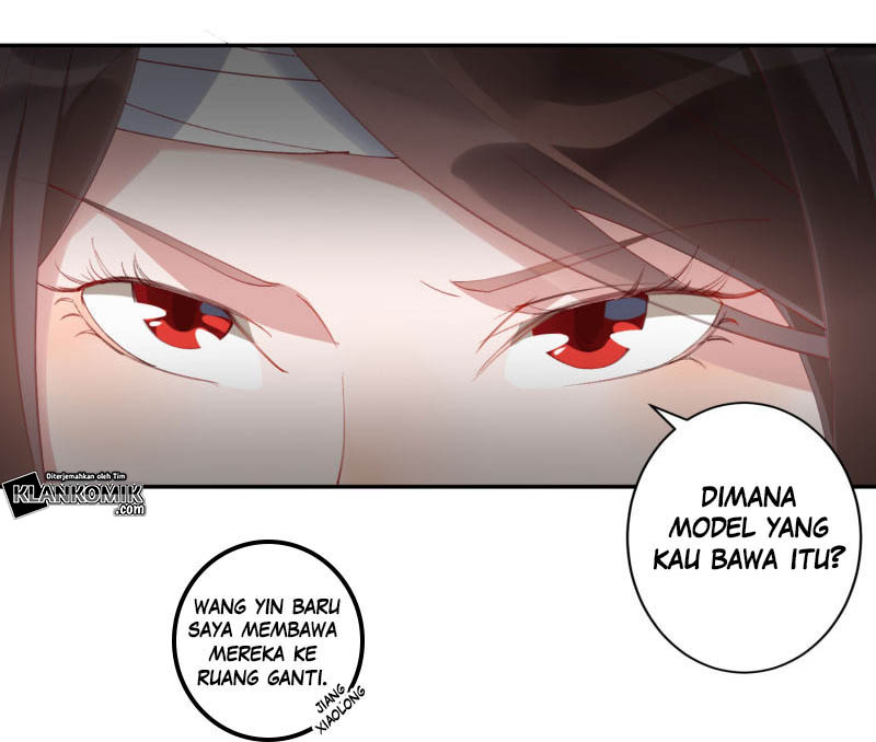 Beautiful Boss Cold-Hearted Chapter 27 Gambar 7