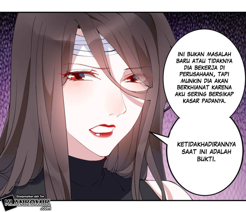 Beautiful Boss Cold-Hearted Chapter 26 Gambar 11