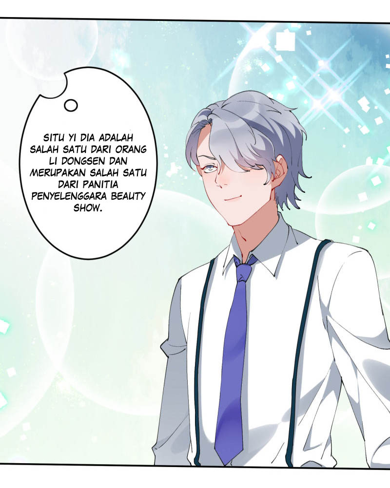 Beautiful Boss Cold-Hearted Chapter 26 Gambar 14