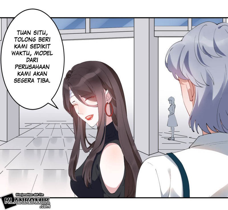 Beautiful Boss Cold-Hearted Chapter 26 Gambar 15
