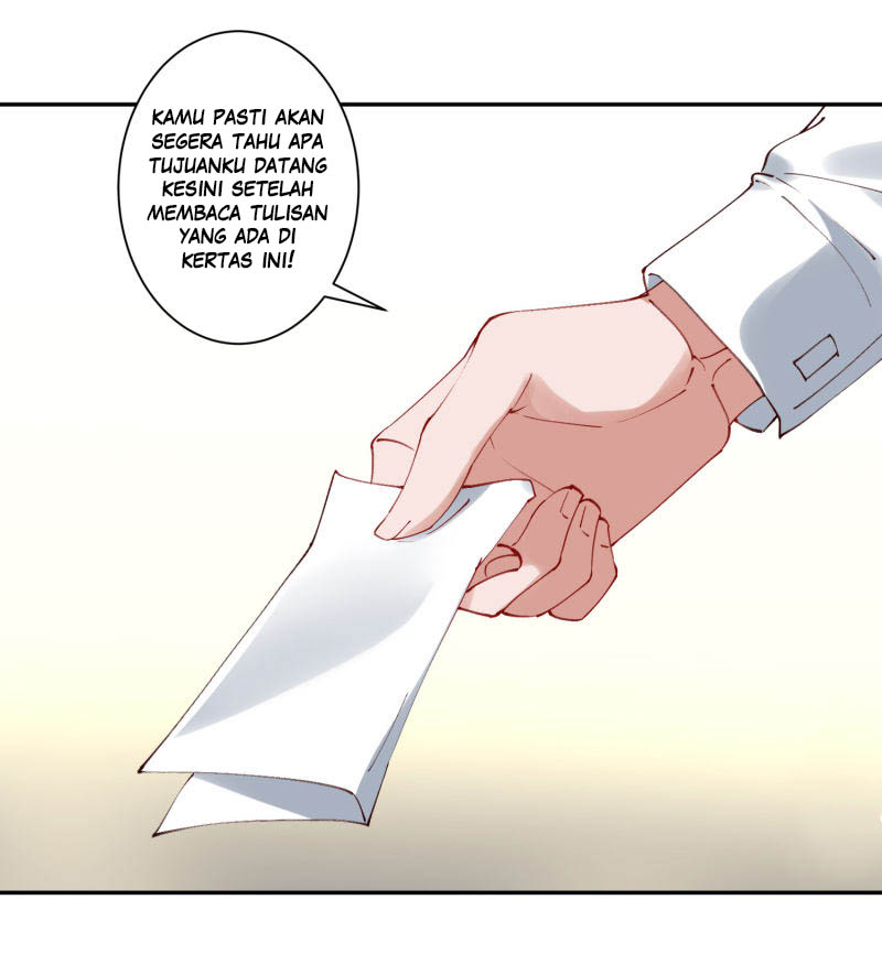 Beautiful Boss Cold-Hearted Chapter 26 Gambar 20