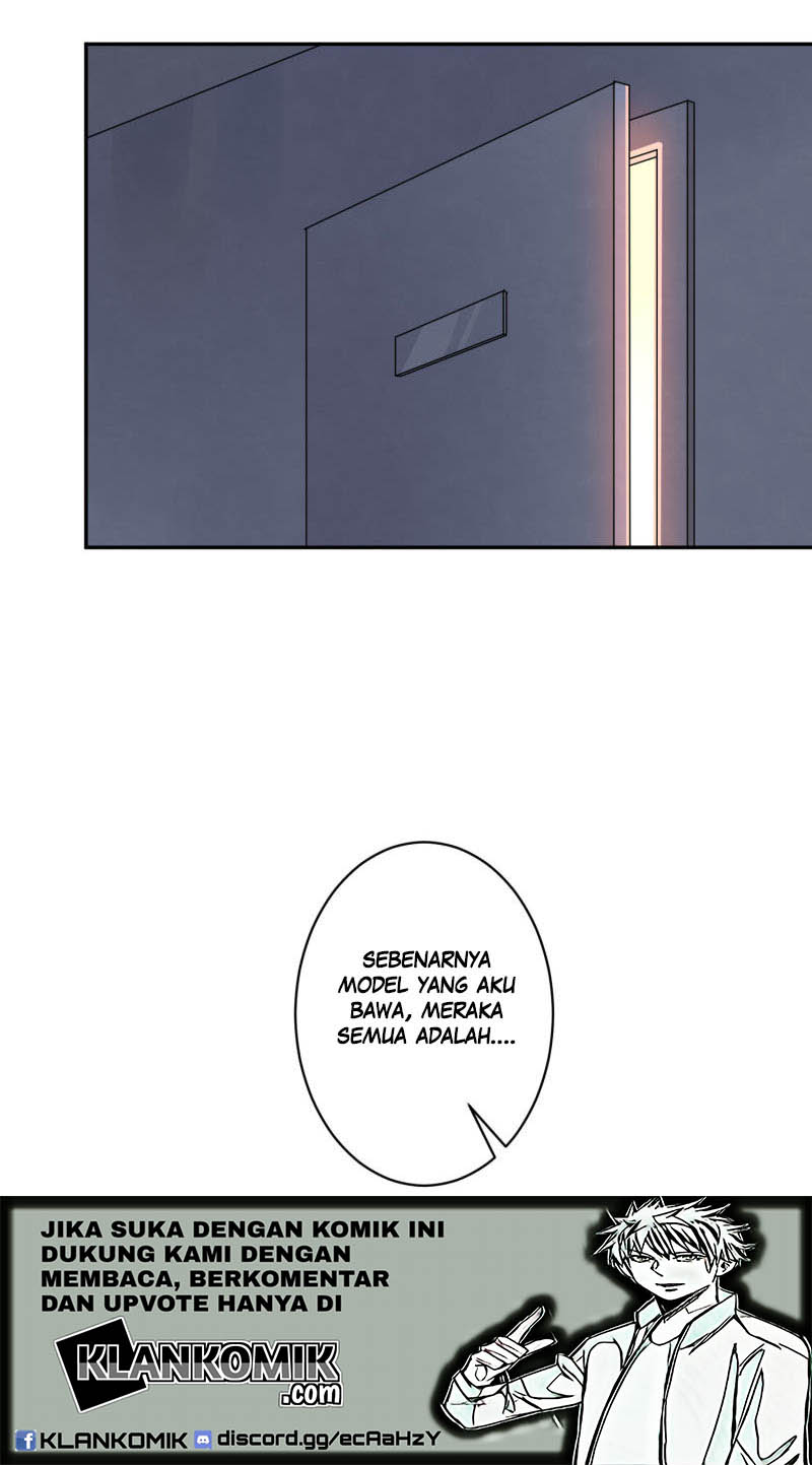 Beautiful Boss Cold-Hearted Chapter 26 Gambar 33