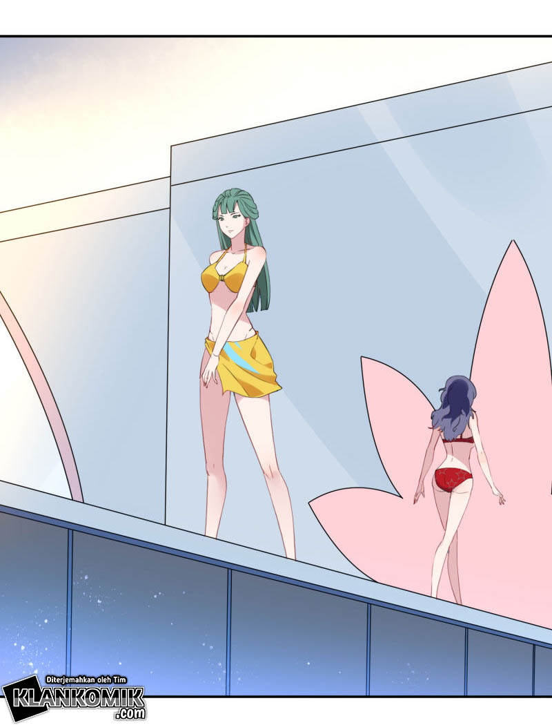 Beautiful Boss Cold-Hearted Chapter 26 Gambar 5