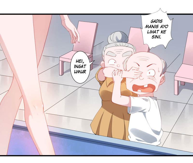 Beautiful Boss Cold-Hearted Chapter 26 Gambar 6