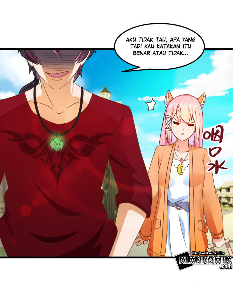 Demon Spirit Shop Chapter 11 19