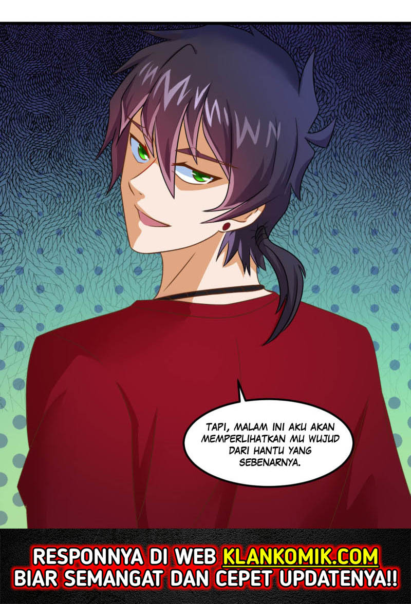 Demon Spirit Shop Chapter 11 20