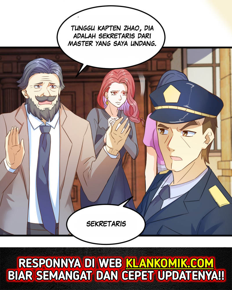 Demon Spirit Shop Chapter 11 4