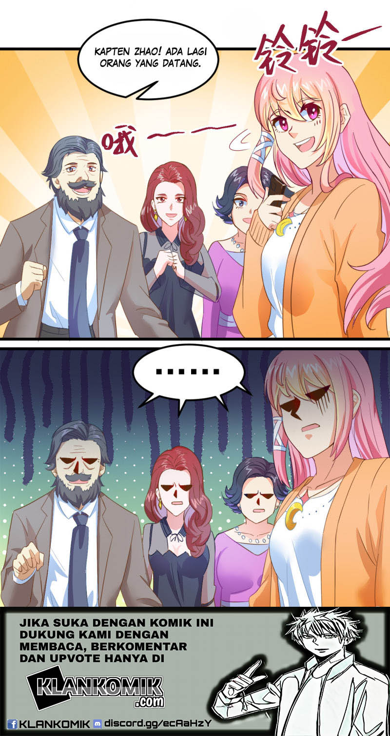 Demon Spirit Shop Chapter 11 6