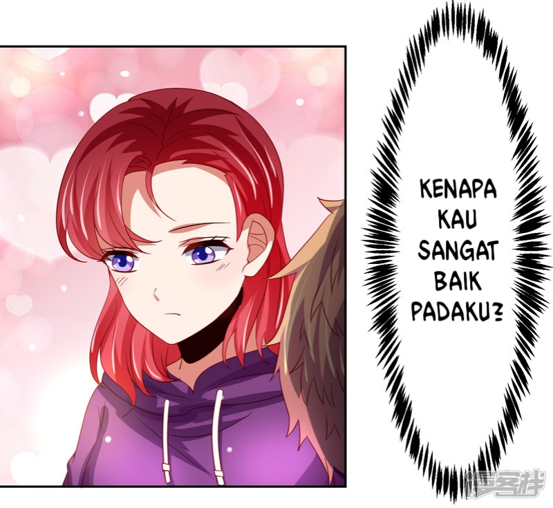 Supreme Mouth Cannon Chapter 45 Gambar 15