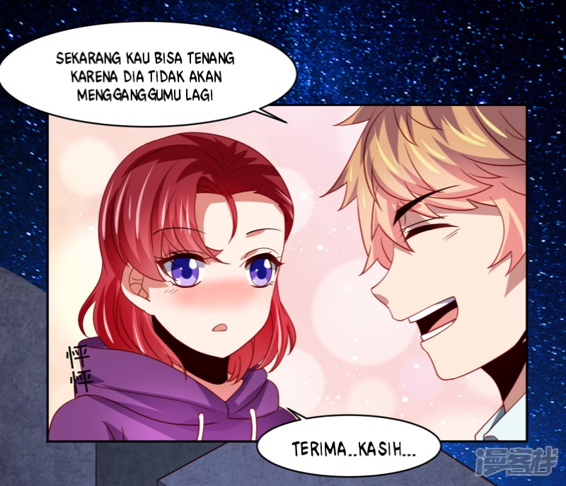 Supreme Mouth Cannon Chapter 45 Gambar 20