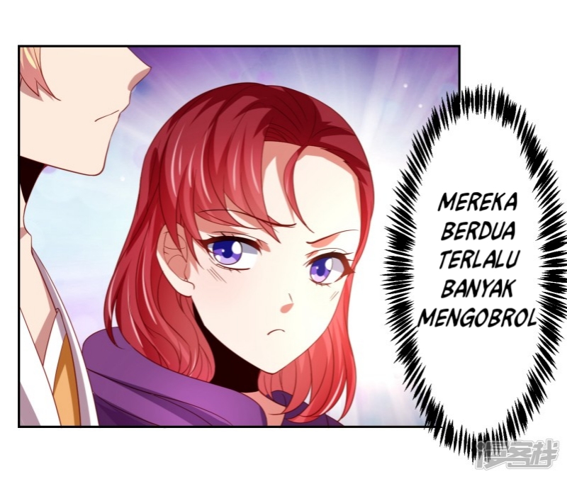 Supreme Mouth Cannon Chapter 43 Gambar 13