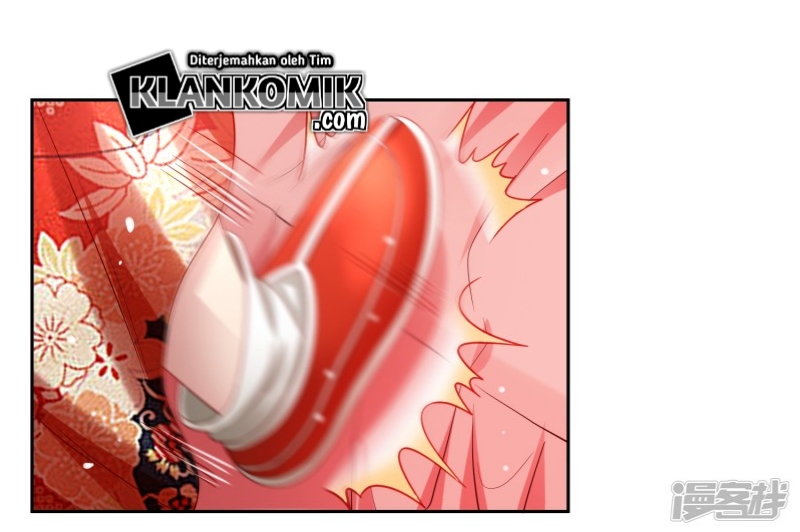 Supreme Mouth Cannon Chapter 43 Gambar 20