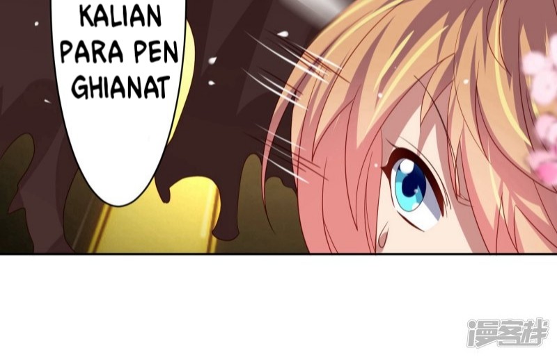 Supreme Mouth Cannon Chapter 43 Gambar 27