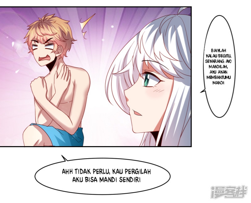 Supreme Mouth Cannon Chapter 42 Gambar 19