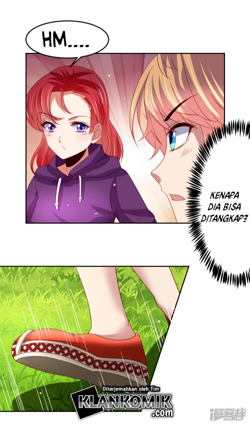 Supreme Mouth Cannon Chapter 42 Gambar 25