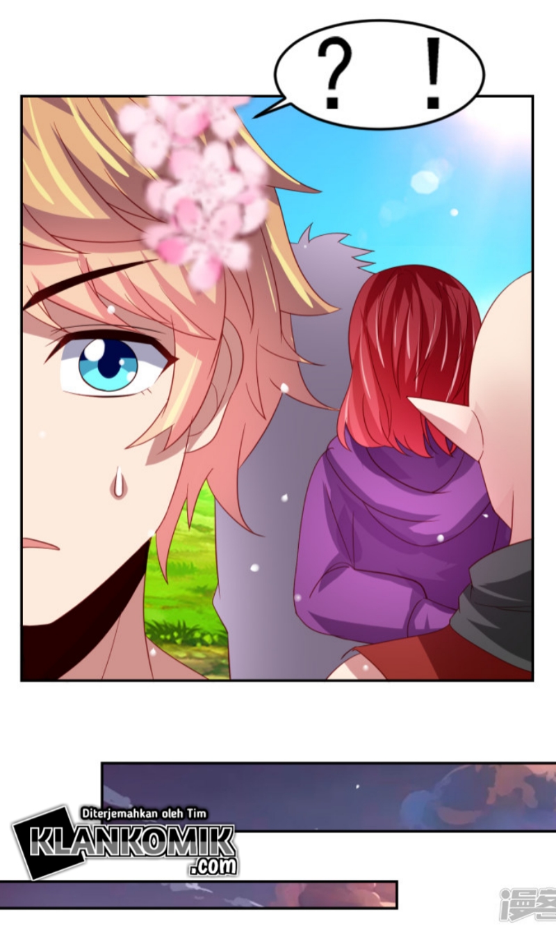 Supreme Mouth Cannon Chapter 42 Gambar 30
