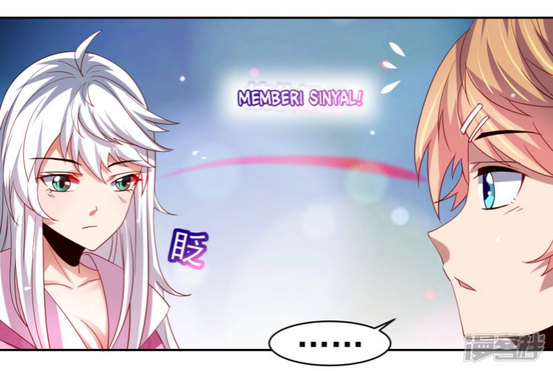 Supreme Mouth Cannon Chapter 42 Gambar 5