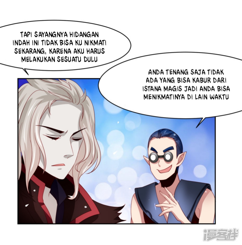 Supreme Mouth Cannon Chapter 42 Gambar 7