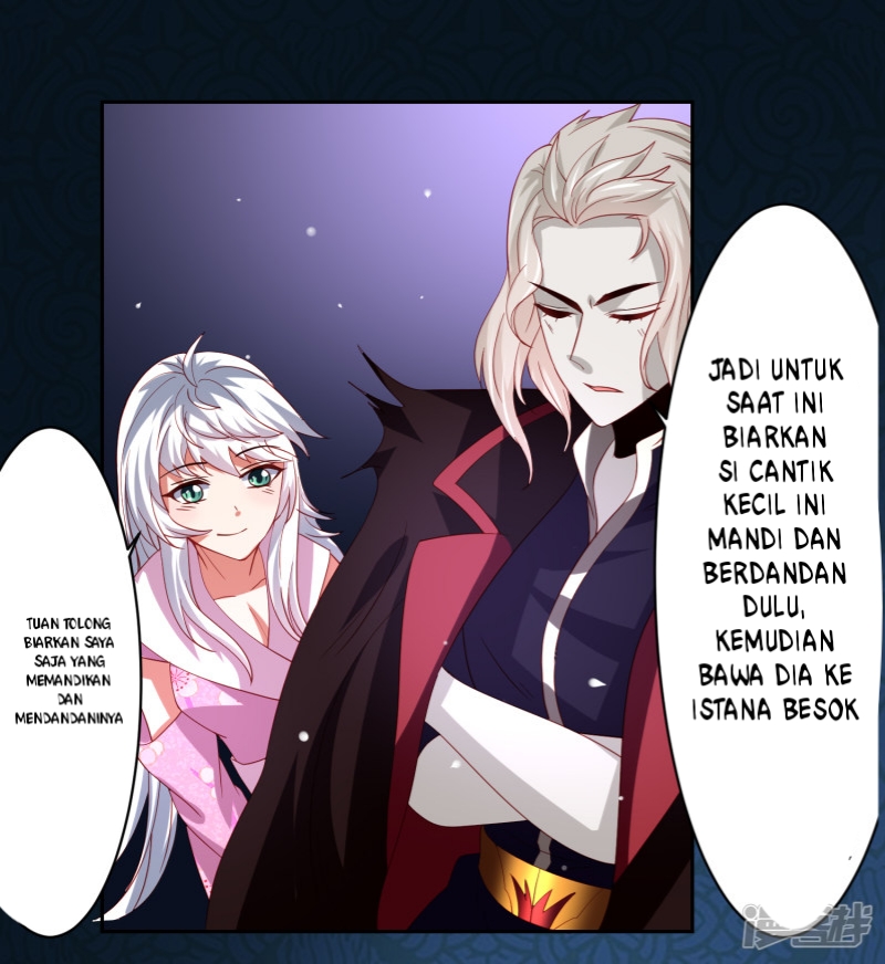 Supreme Mouth Cannon Chapter 42 Gambar 8
