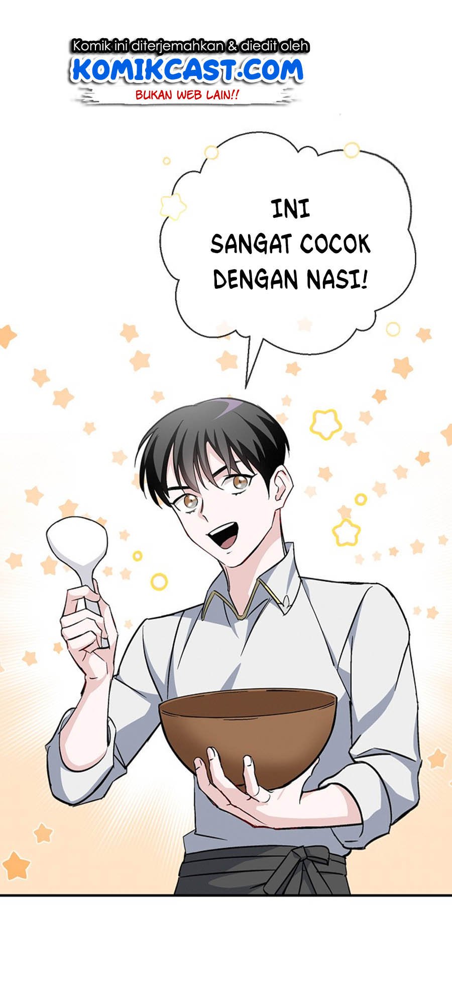 Leveling Up, By Only Eating! Chapter 30 Gambar 41