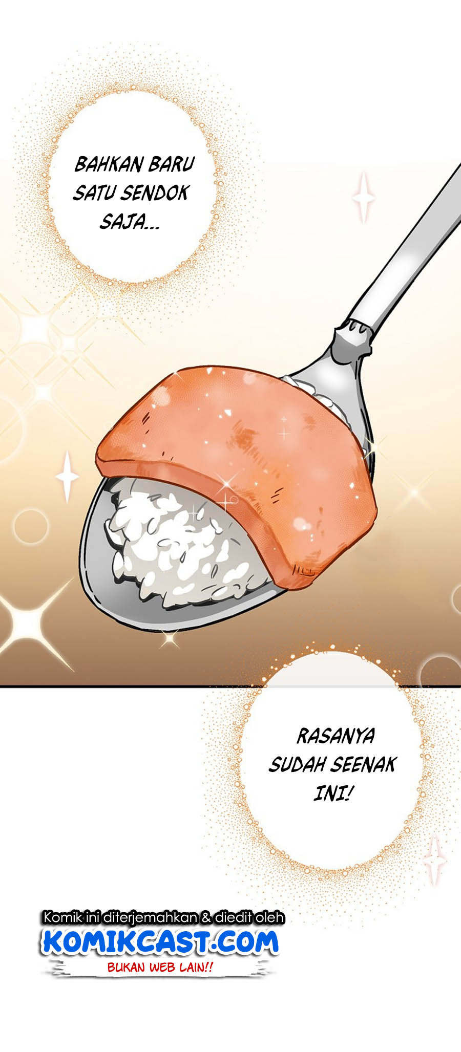Leveling Up, By Only Eating! Chapter 30 Gambar 52