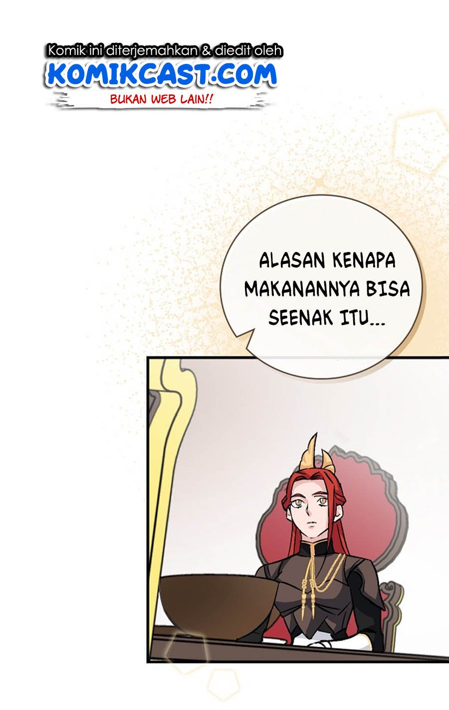 Leveling Up, By Only Eating! Chapter 30 Gambar 63