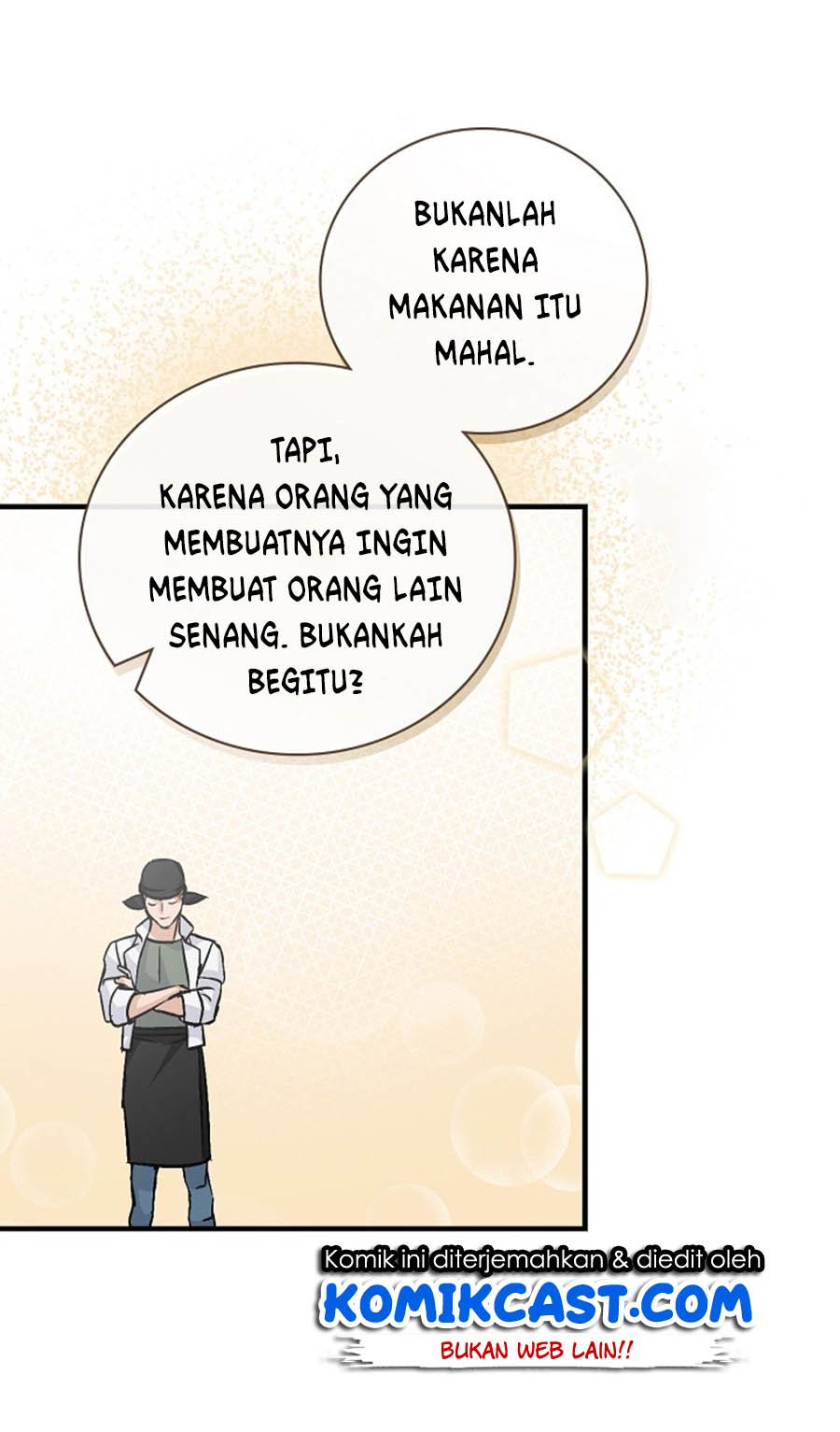 Leveling Up, By Only Eating! Chapter 30 Gambar 64