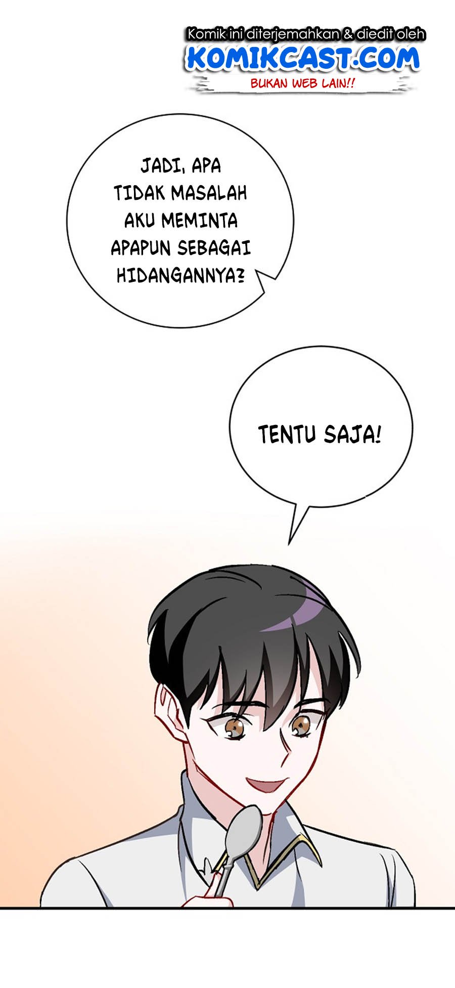 Leveling Up, By Only Eating! Chapter 30 Gambar 77