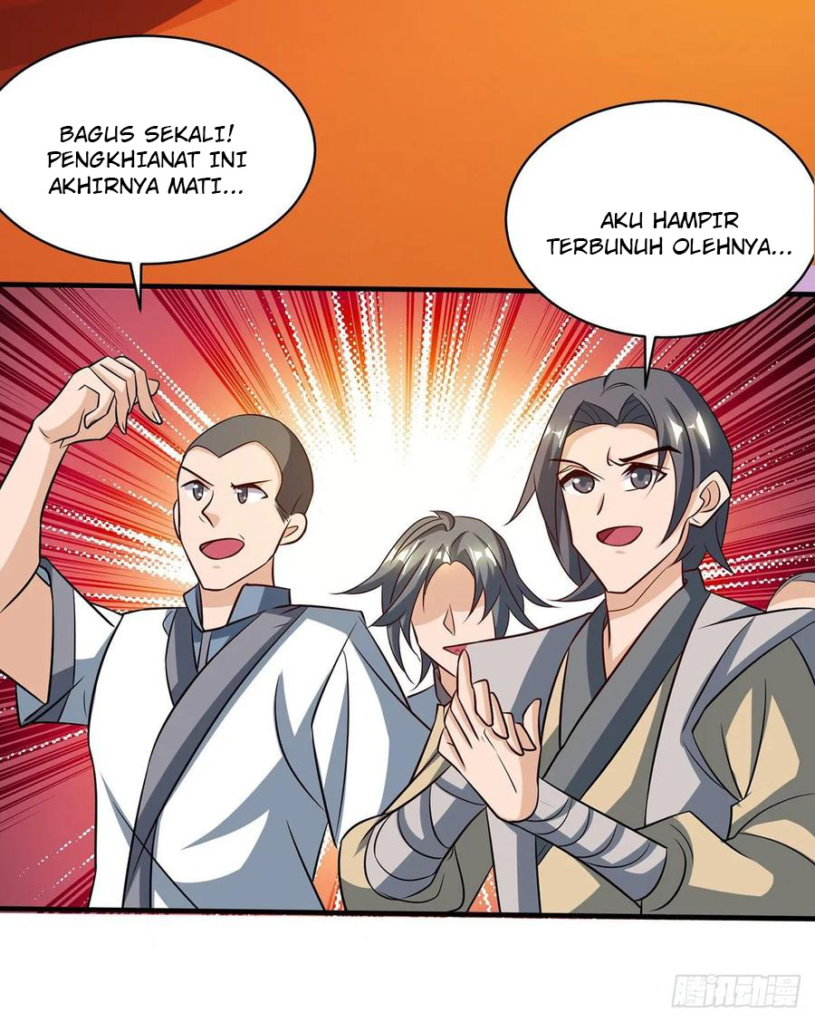 Dominate the Three Realms Chapter 79 Gambar 11