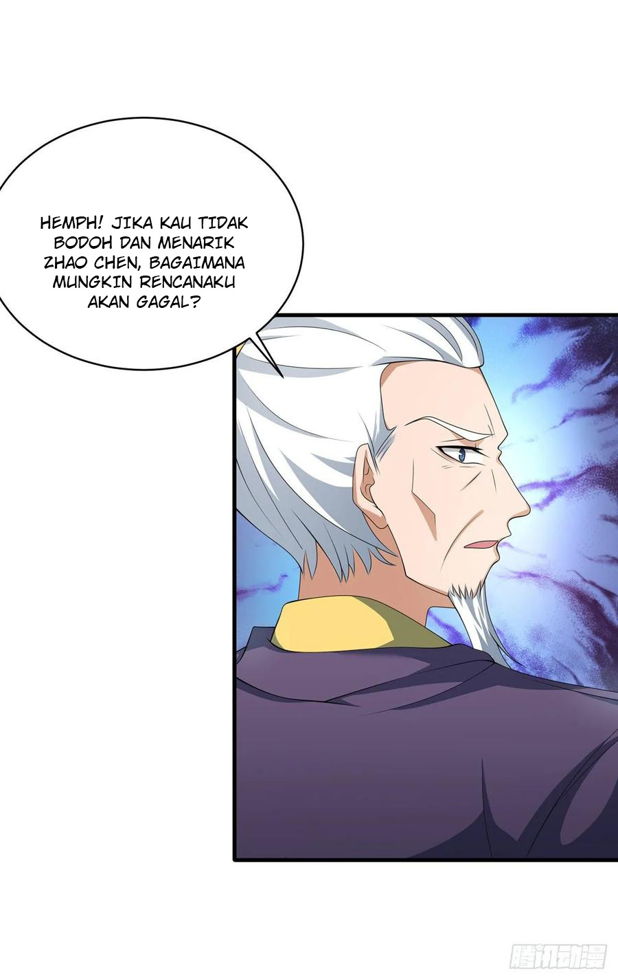 Dominate the Three Realms Chapter 79 Gambar 3