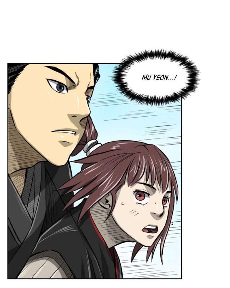 Record of the War God Chapter 37 Gambar 19