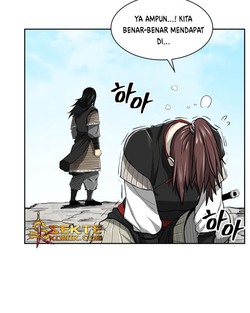 Record of the War God Chapter 37 Gambar 21