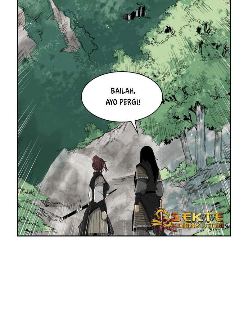 Record of the War God Chapter 37 Gambar 25