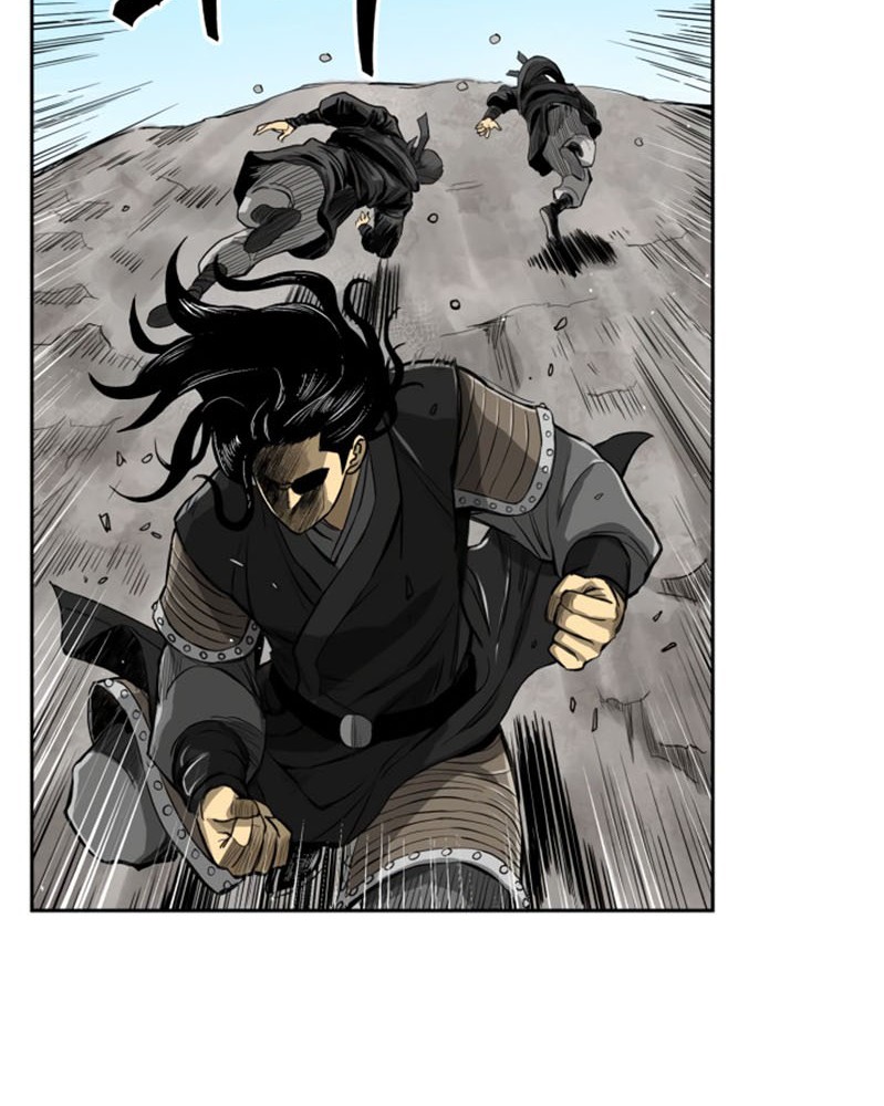 Record of the War God Chapter 37 Gambar 29