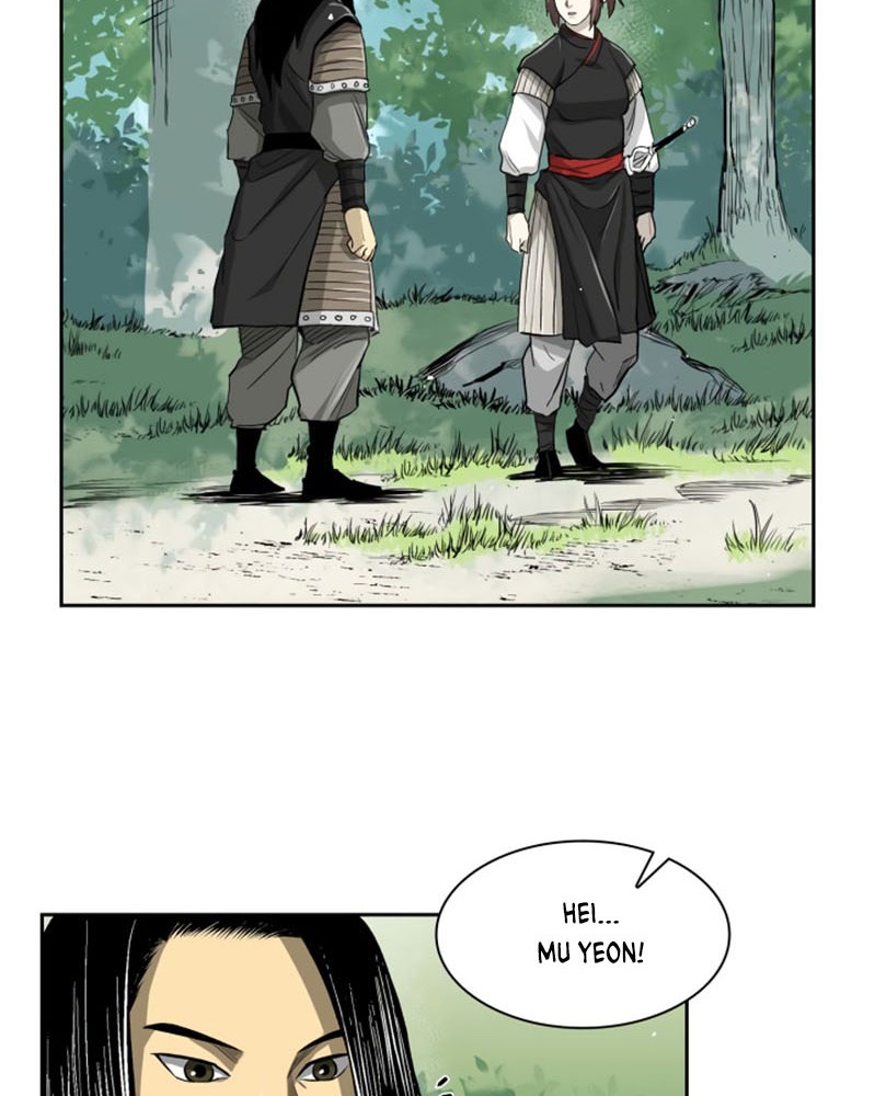 Record of the War God Chapter 37 Gambar 33