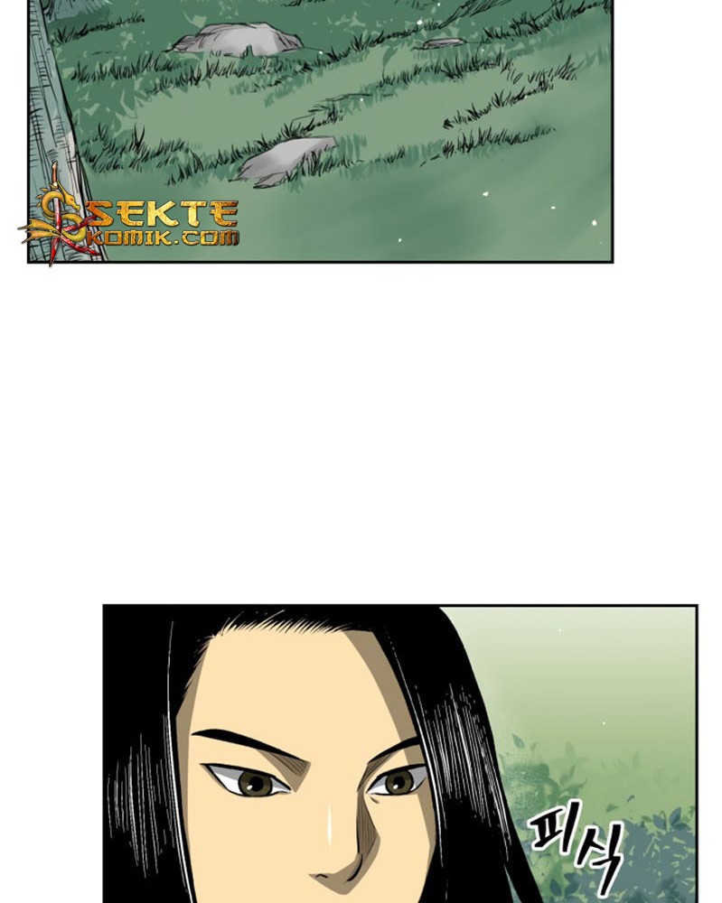 Record of the War God Chapter 37 Gambar 35