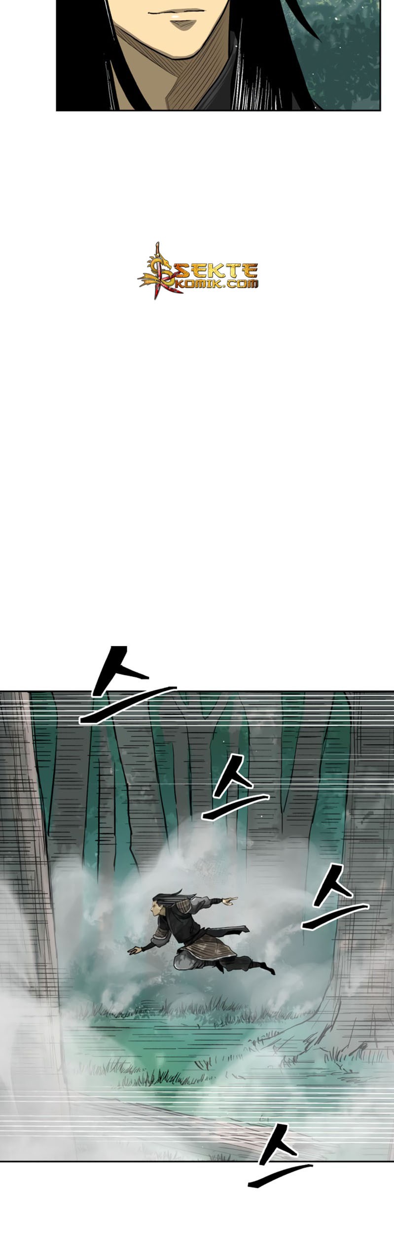 Record of the War God Chapter 37 Gambar 36