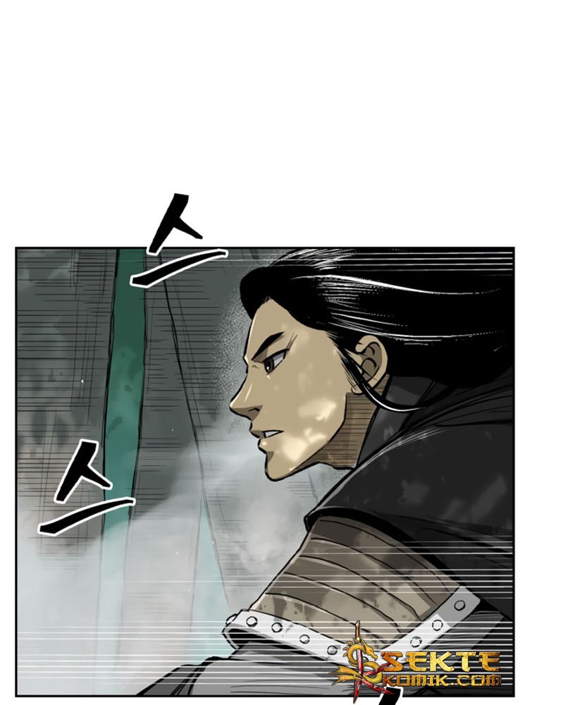 Record of the War God Chapter 37 Gambar 37