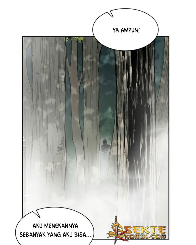 Record of the War God Chapter 37 Gambar 41