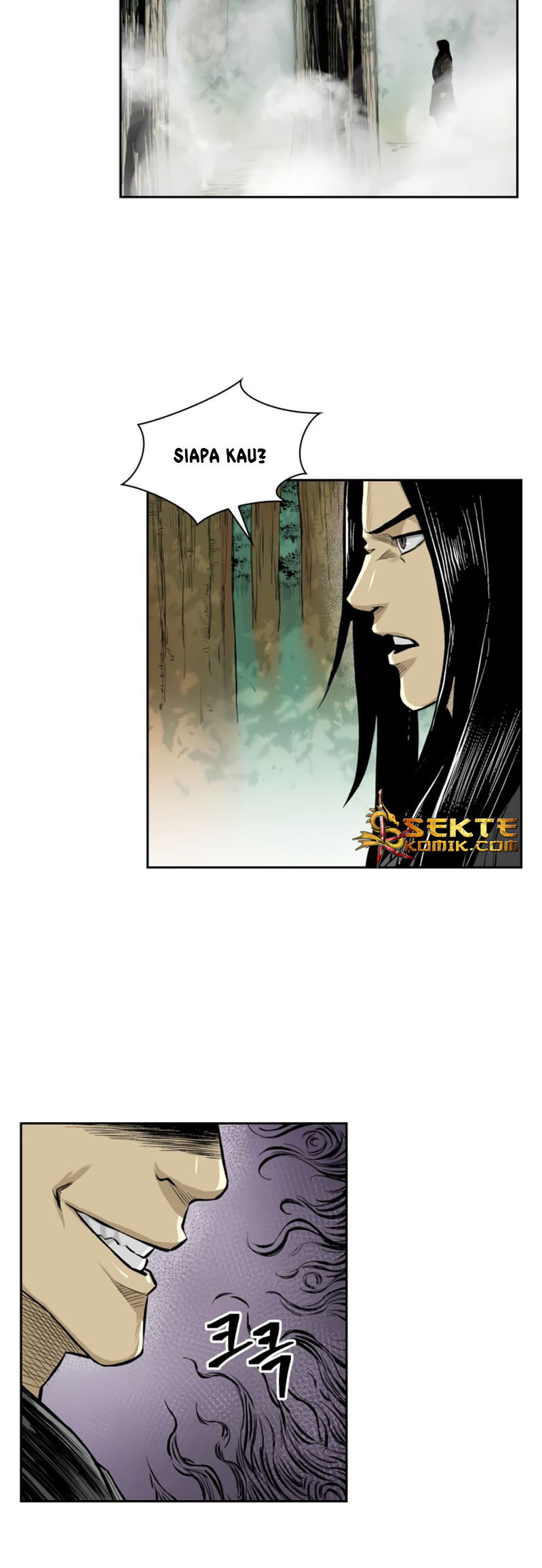 Record of the War God Chapter 37 Gambar 44